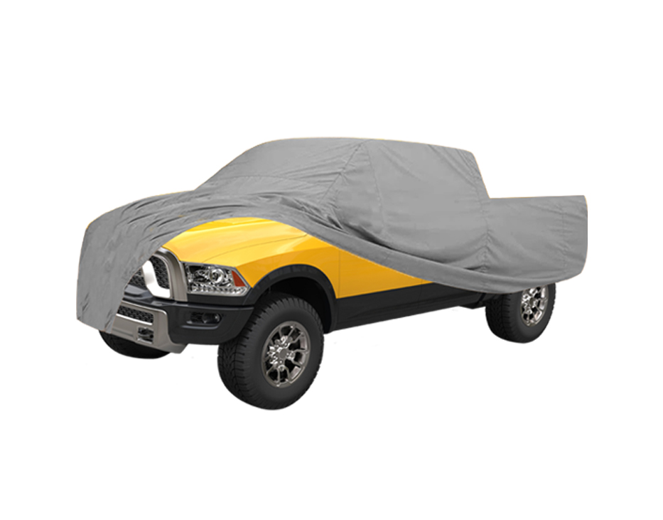 TRUCK Covers