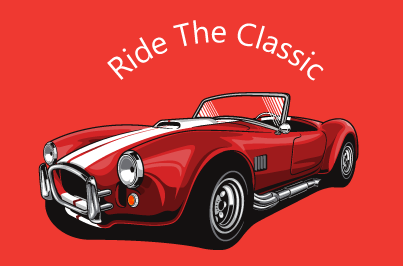 How old is a classic car? 